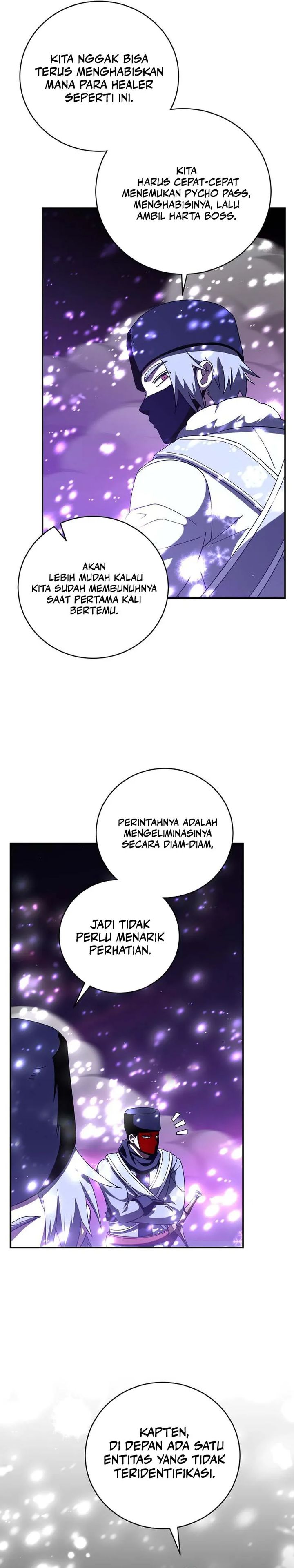 Master of All Skills Chapter 30 Gambar 22