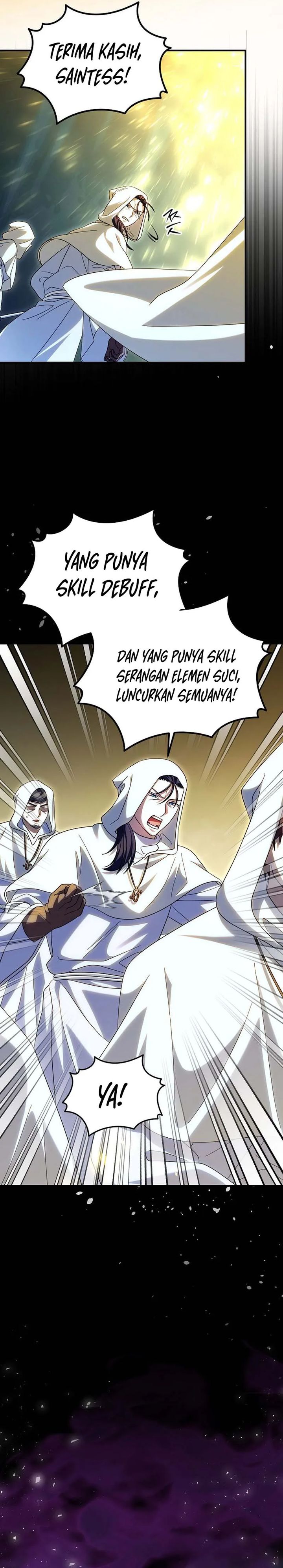 Master of All Skills Chapter 30 Gambar 29