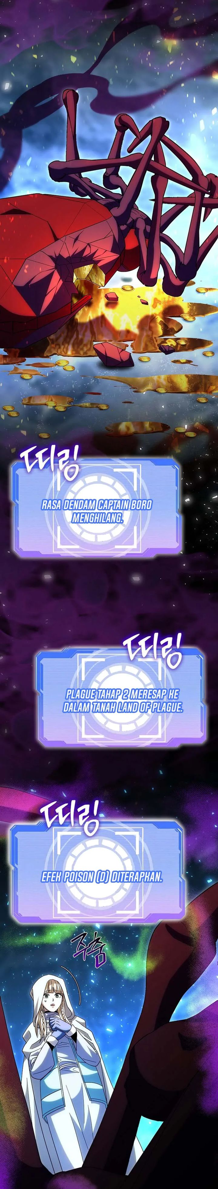 Master of All Skills Chapter 30 Gambar 30