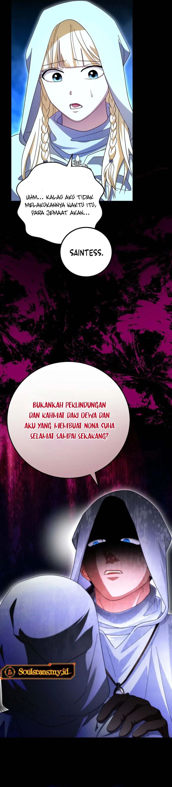 Master of All Skills Chapter 30 Gambar 32