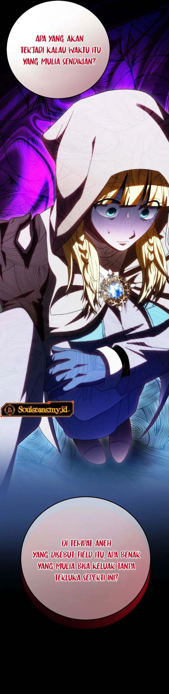 Master of All Skills Chapter 30 Gambar 33