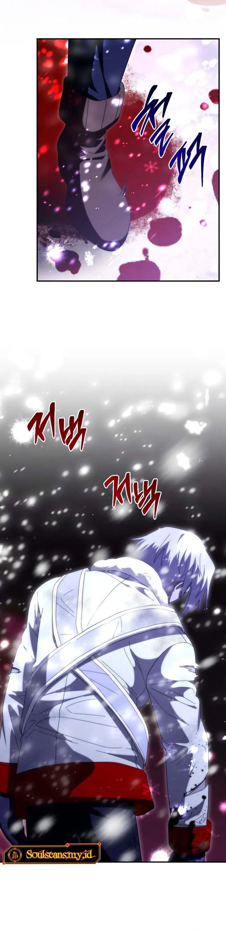 Master of All Skills Chapter 30 Gambar 38