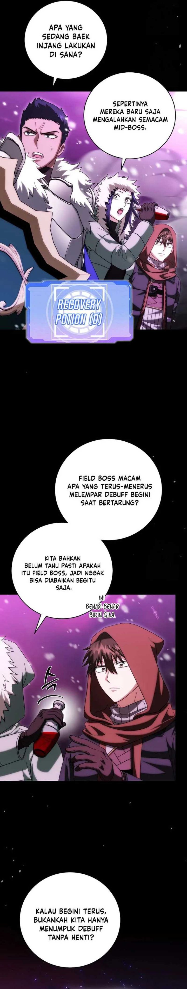 Master of All Skills Chapter 31 Gambar 3