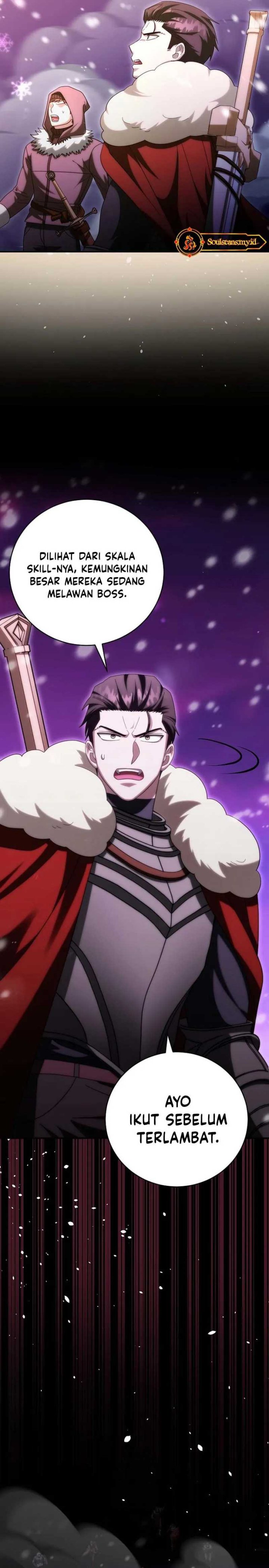 Master of All Skills Chapter 31 Gambar 5