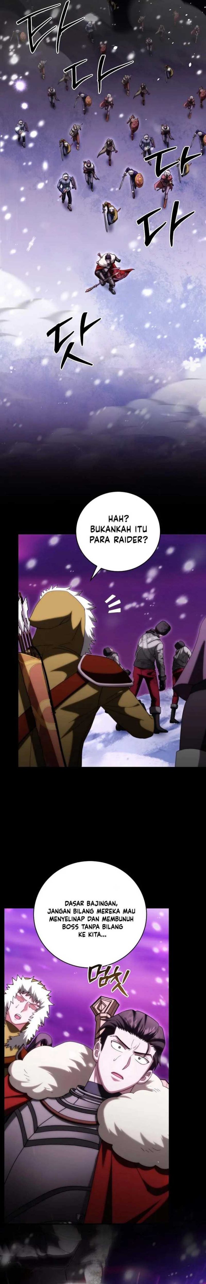 Master of All Skills Chapter 31 Gambar 6