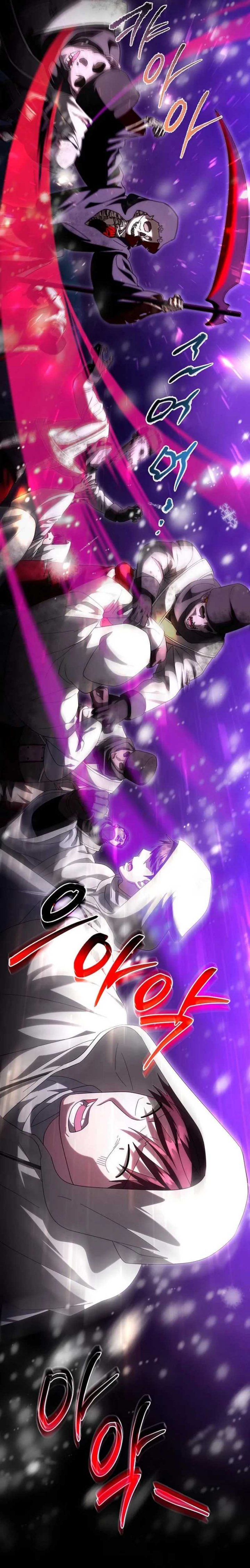 Master of All Skills Chapter 31 Gambar 7