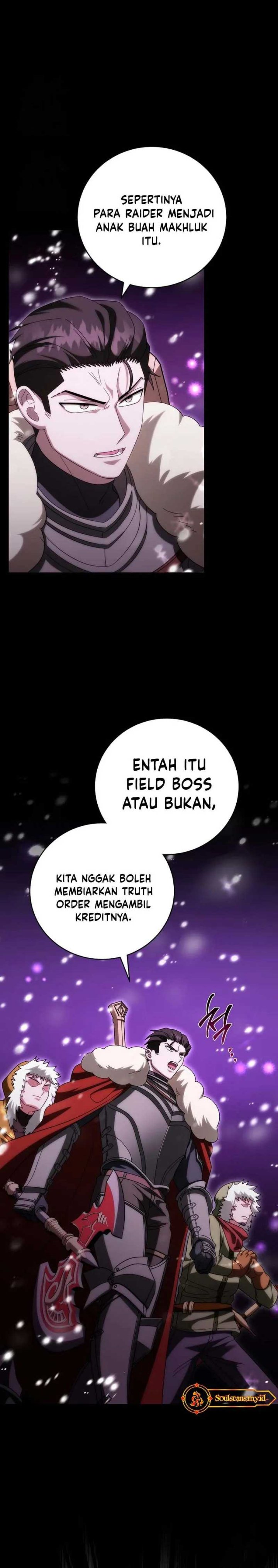 Master of All Skills Chapter 31 Gambar 10