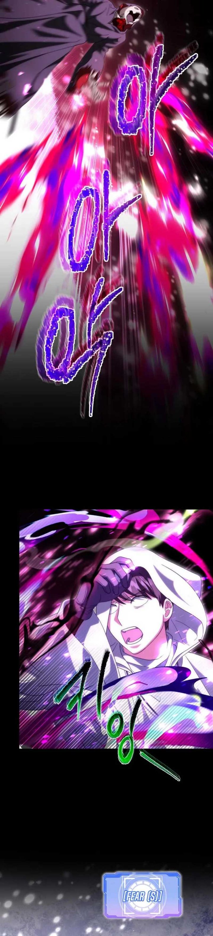 Master of All Skills Chapter 31 Gambar 14