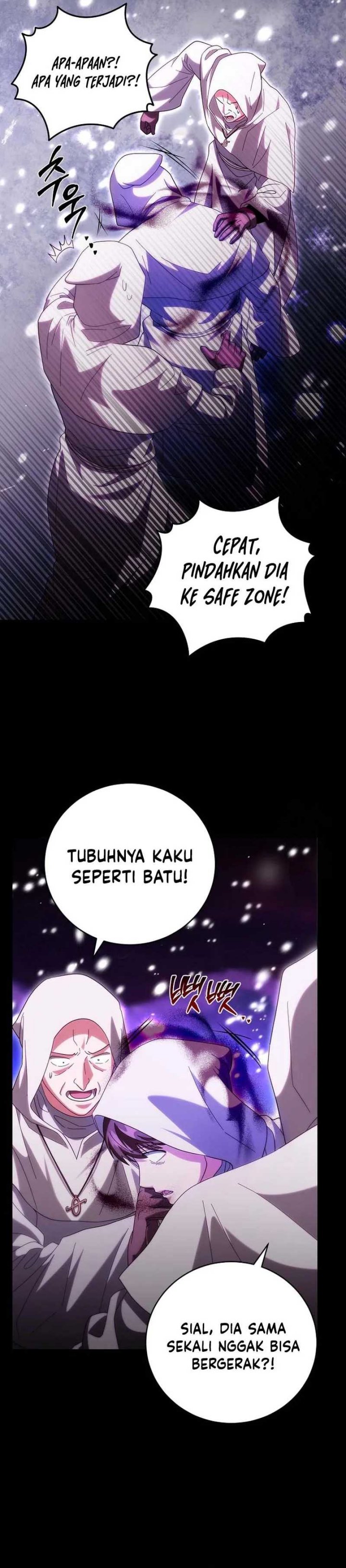 Master of All Skills Chapter 31 Gambar 15