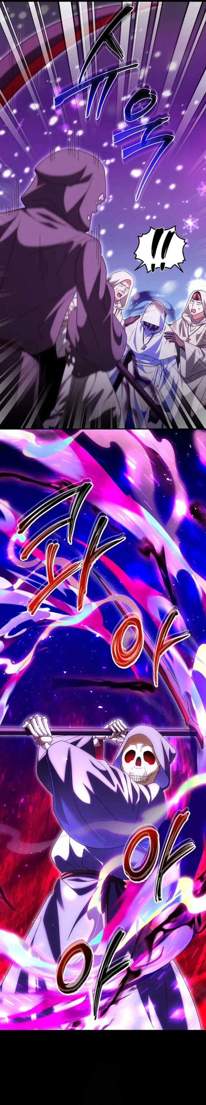 Master of All Skills Chapter 31 Gambar 16