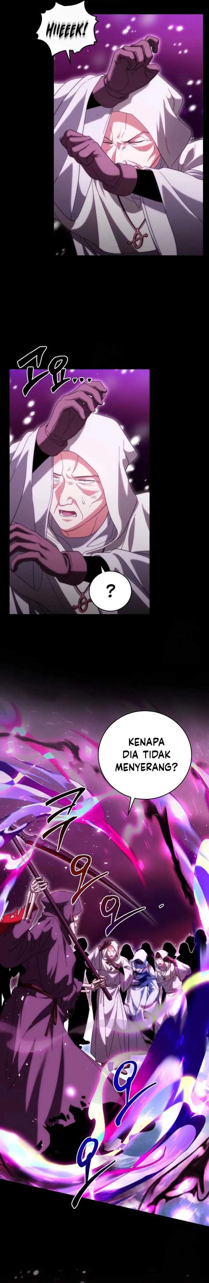 Master of All Skills Chapter 31 Gambar 17