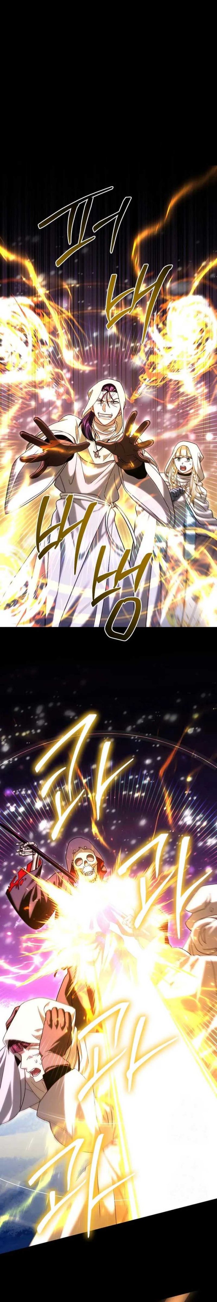 Master of All Skills Chapter 31 Gambar 19