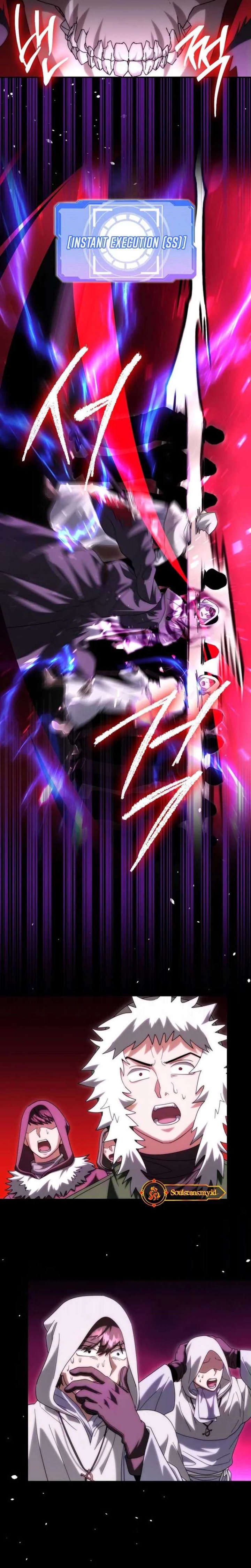 Master of All Skills Chapter 31 Gambar 22