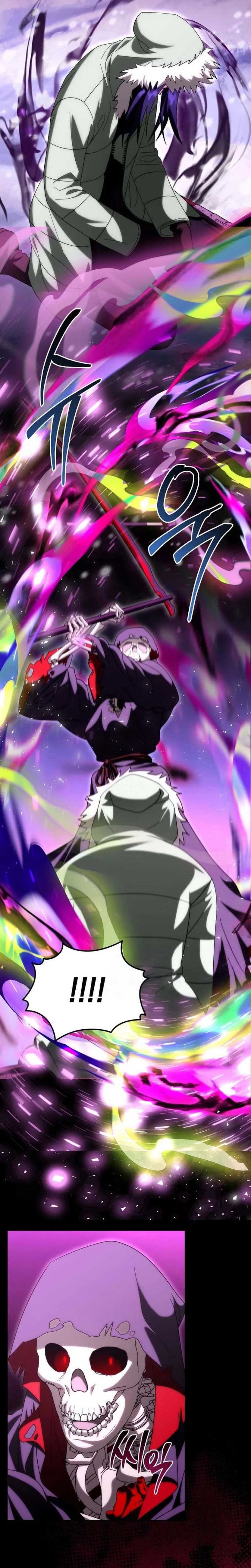 Master of All Skills Chapter 31 Gambar 25