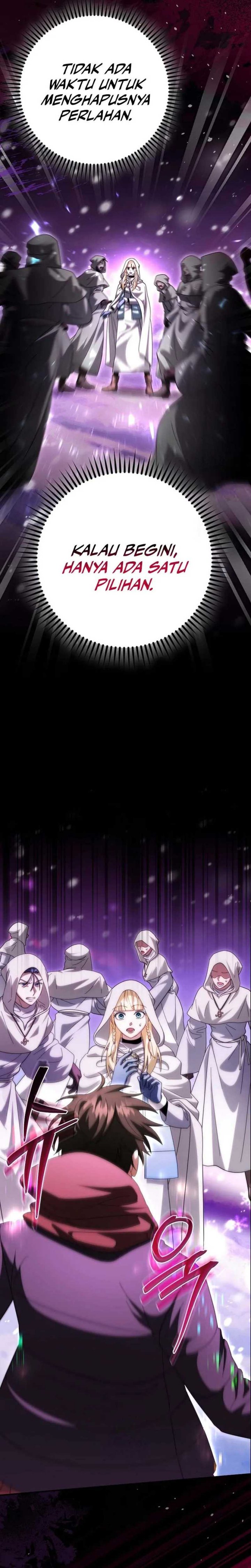 Master of All Skills Chapter 31 Gambar 27