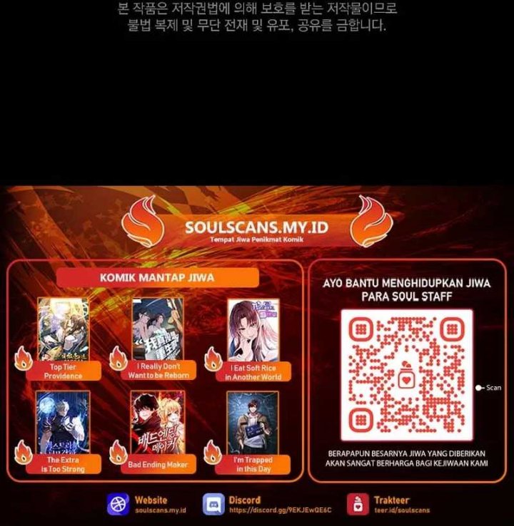 Master of All Skills Chapter 31 Gambar 31