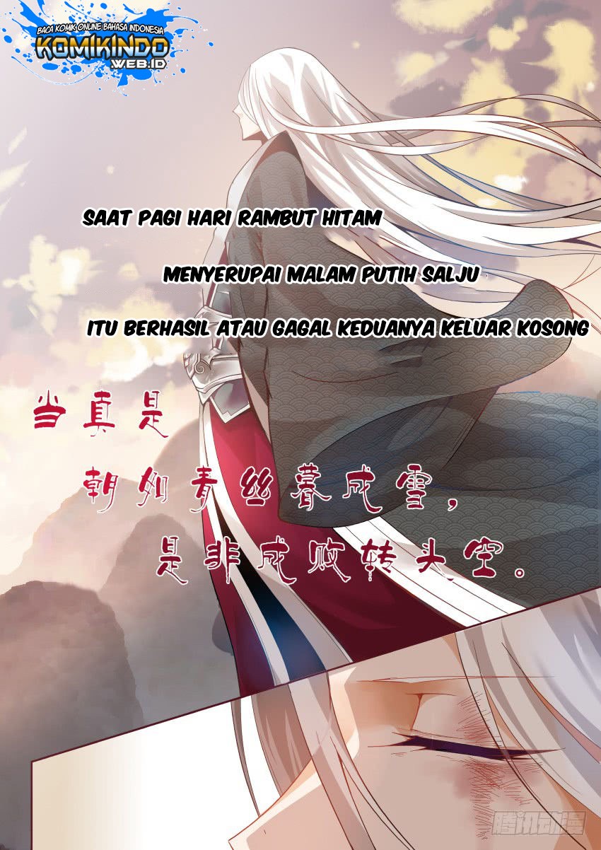 Master of Gu Chapter 01 Gambar 5