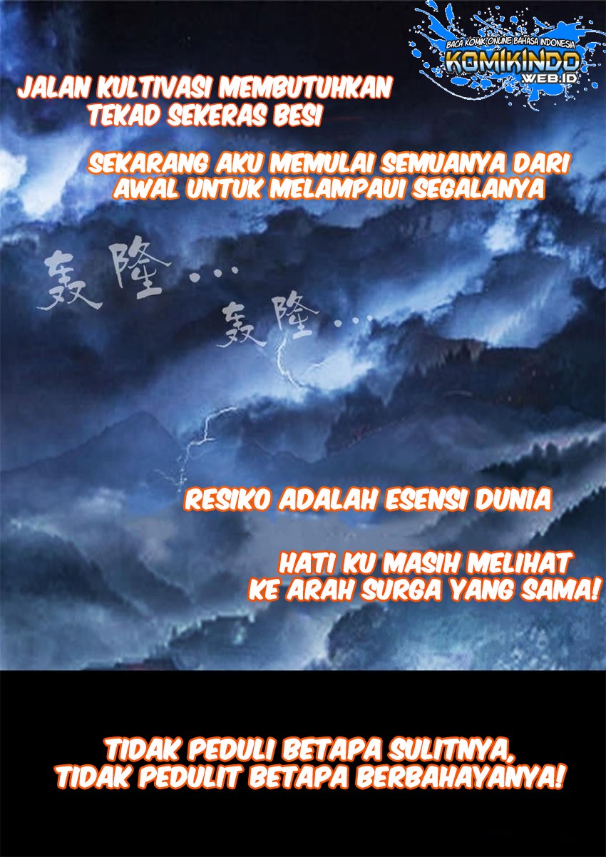 Master of Gu Chapter 01 Gambar 26