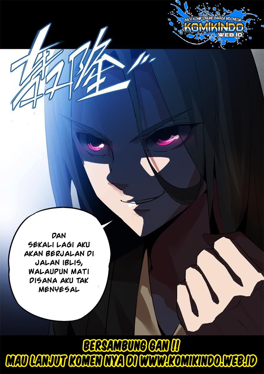 Master of Gu Chapter 01 Gambar 27