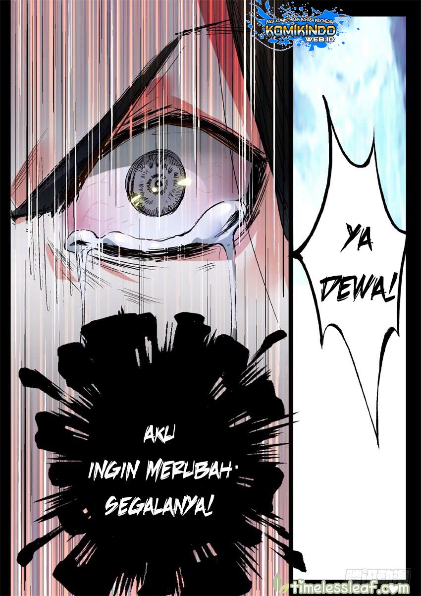 Master of Gu Chapter 07 Gambar 24