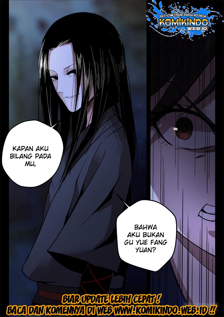 Master of Gu Chapter 27 Gambar 10