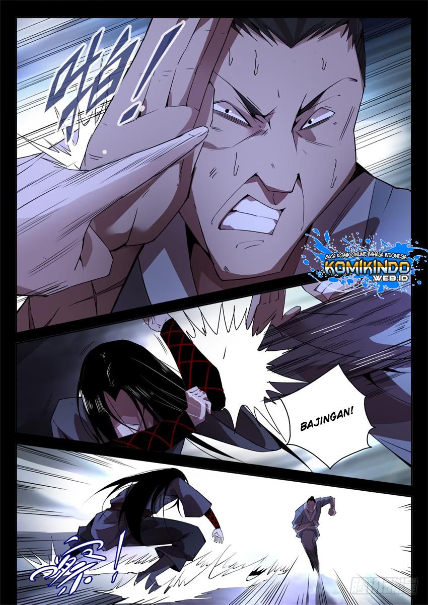 Master of Gu Chapter 30 Gambar 2