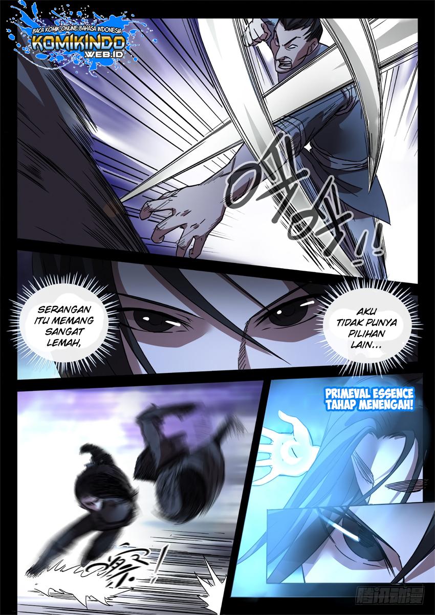 Master of Gu Chapter 30 Gambar 10