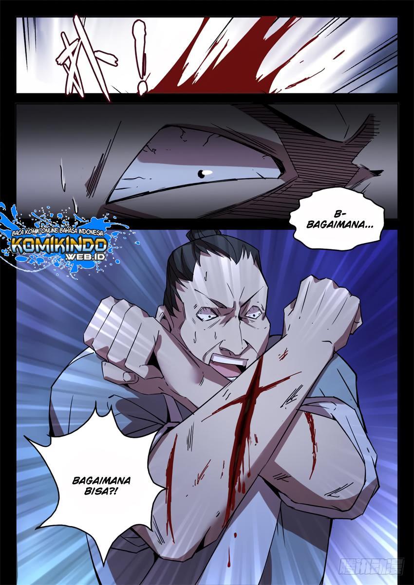 Master of Gu Chapter 31 Gambar 2