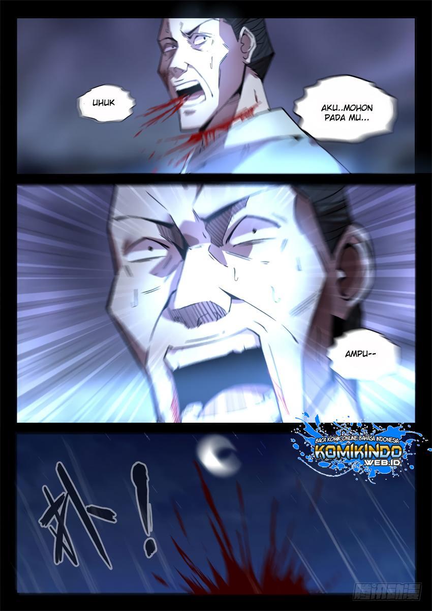 Master of Gu Chapter 31 Gambar 6