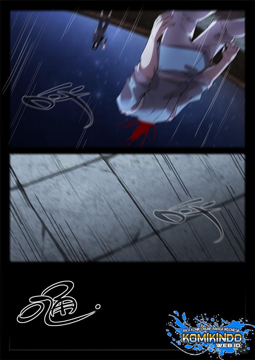 Master of Gu Chapter 31 Gambar 7