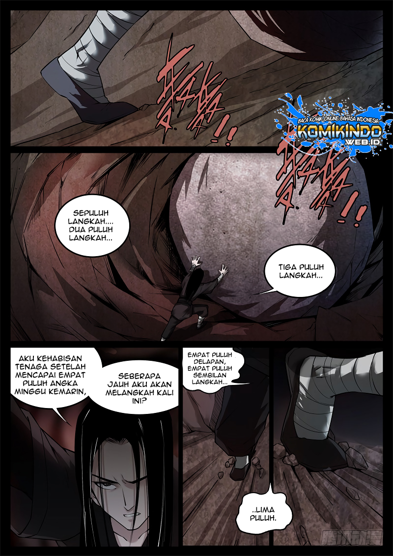 Master of Gu Chapter 64 Gambar 2