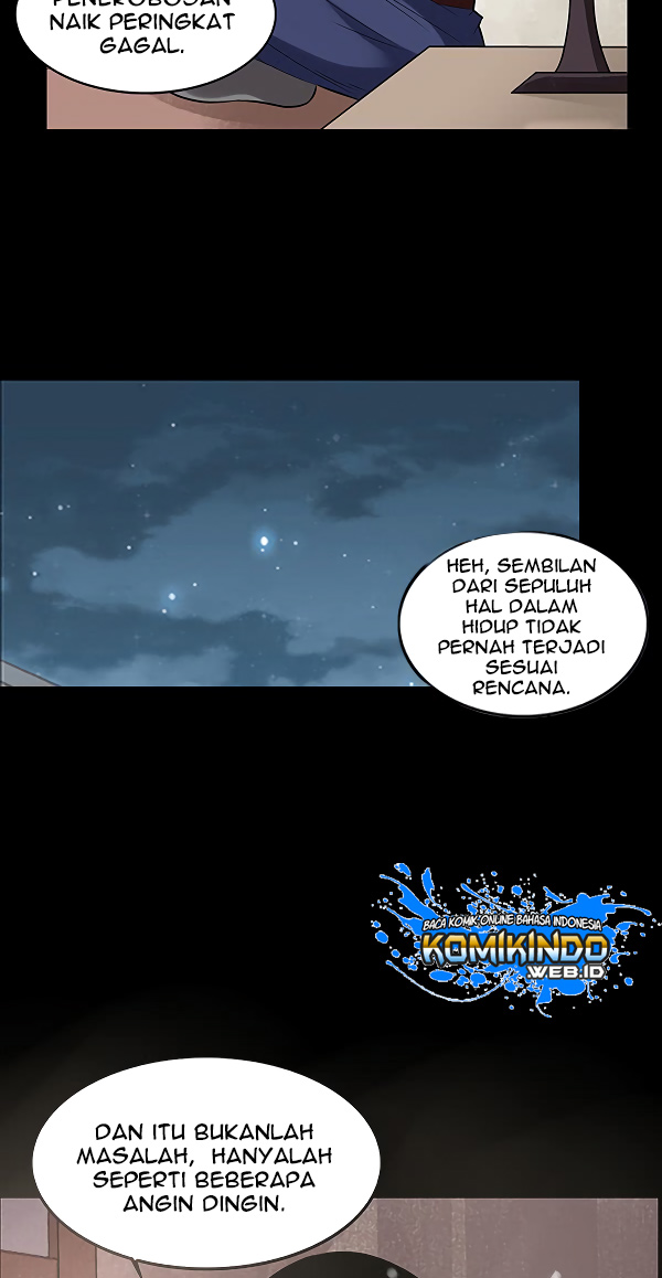 Master of Gu Chapter 76 Gambar 23