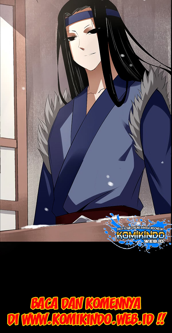 Master of Gu Chapter 76 Gambar 24