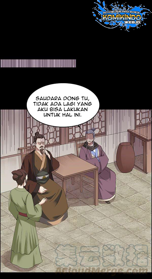 Master of Gu Chapter 83 Gambar 2