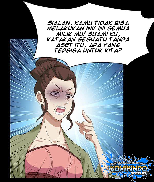 Master of Gu Chapter 83 Gambar 4