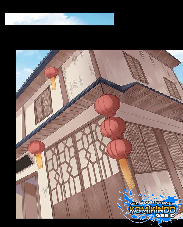 Master of Gu Chapter 83 Gambar 12