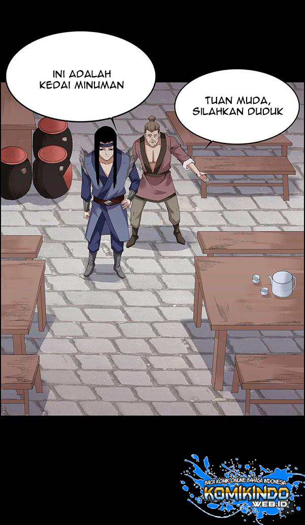Master of Gu Chapter 83 Gambar 13