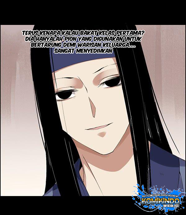 Master of Gu Chapter 83 Gambar 24