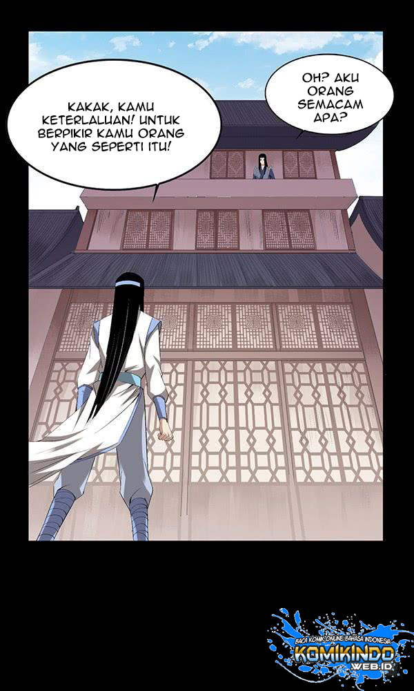 Master of Gu Chapter 83 Gambar 25