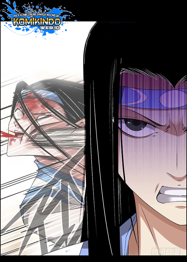 Master of Gu Chapter 83 Gambar 32