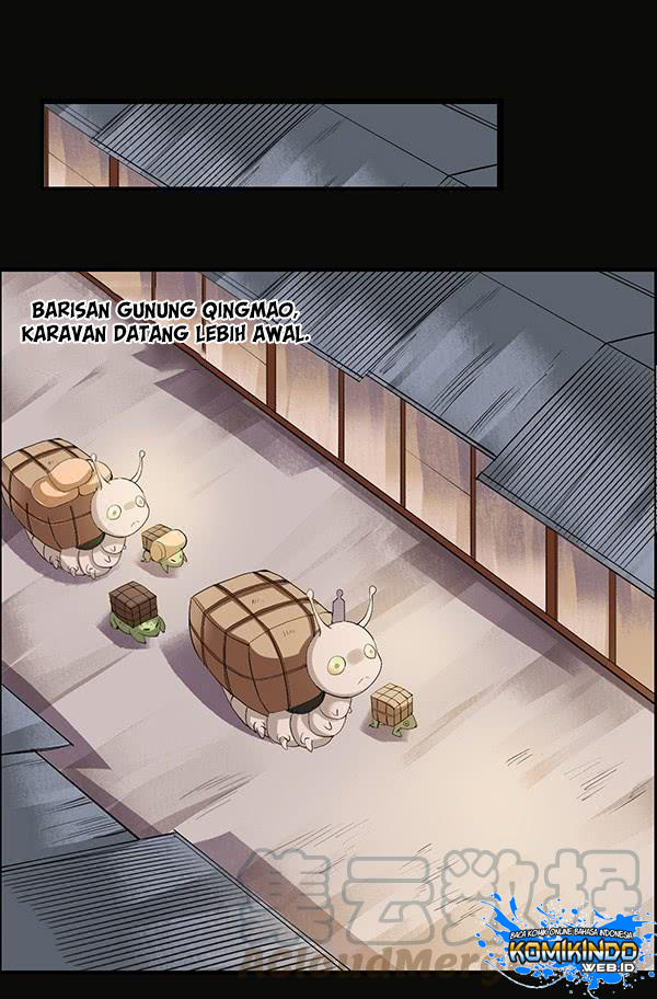 Master of Gu Chapter 86 Gambar 2
