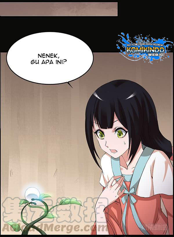 Master of Gu Chapter 86 Gambar 22