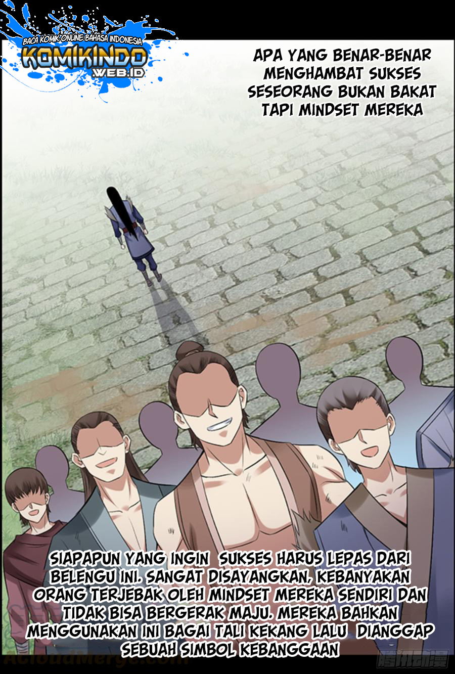 Master of Gu Chapter 95 Gambar 19