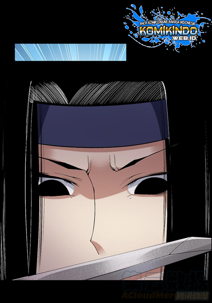 Master of Gu Chapter 96 Gambar 2