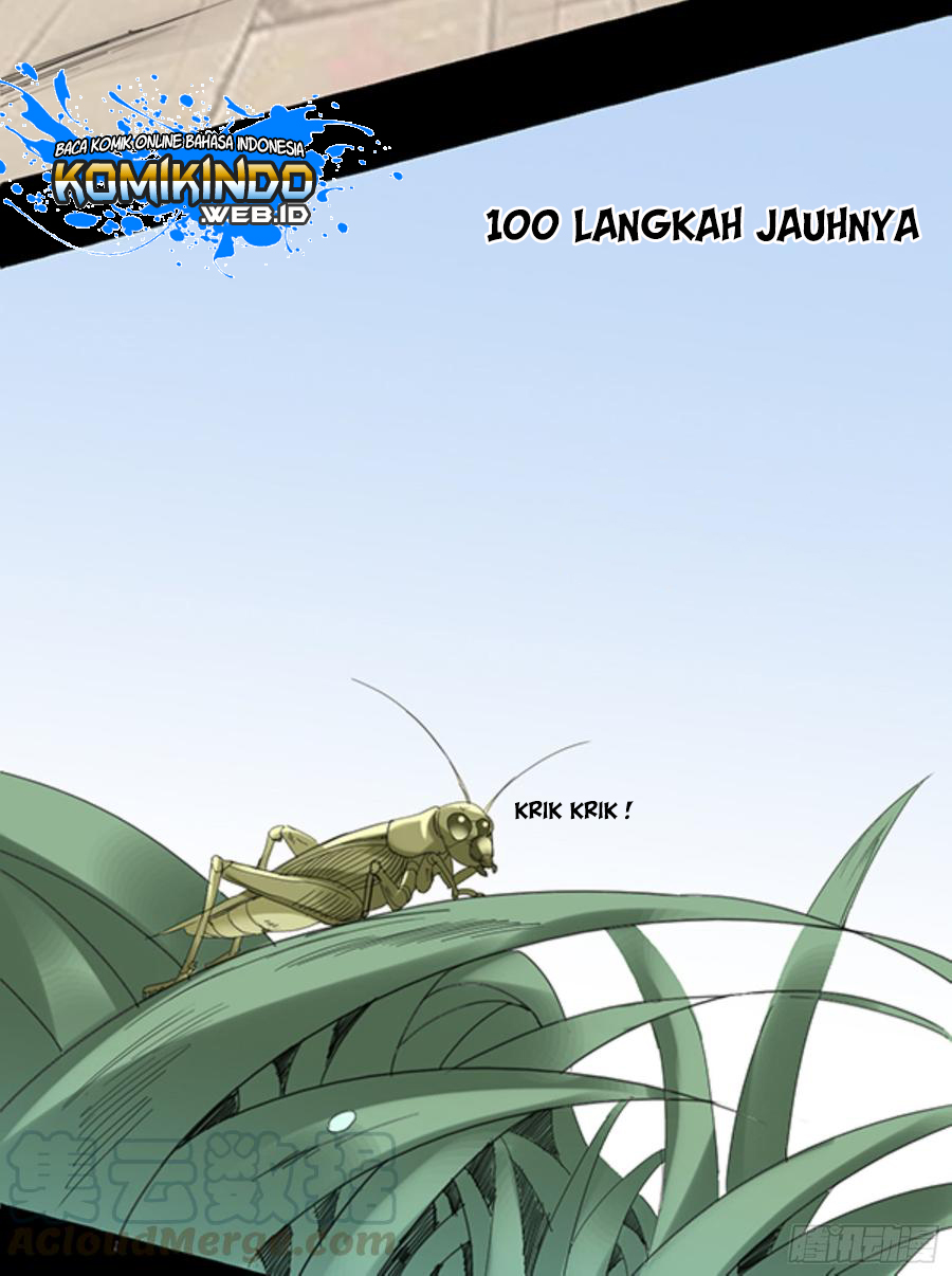 Master of Gu Chapter 96 Gambar 10