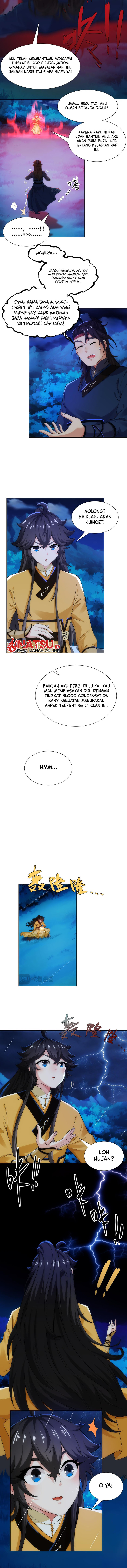 Master of Taoism Chapter 08 Gambar 6