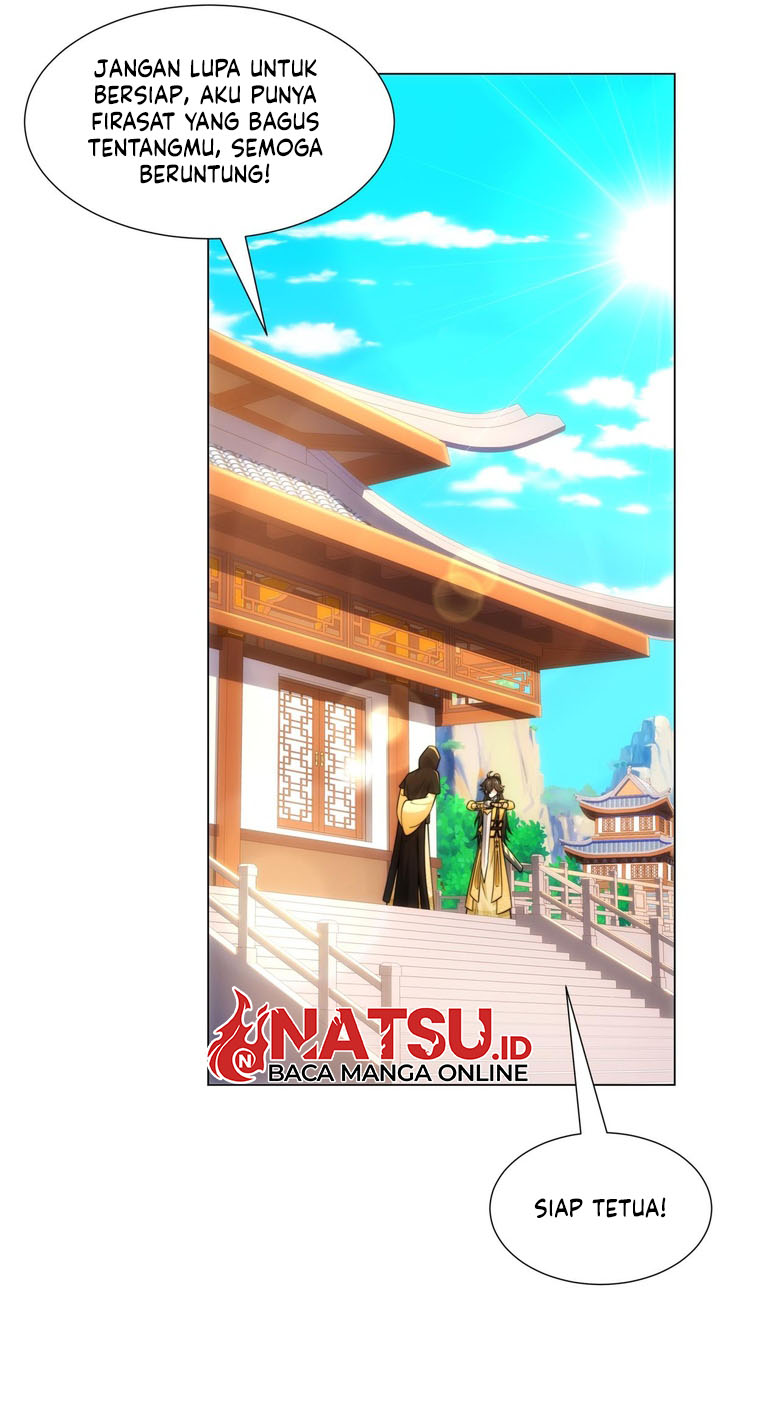 Master of Taoism Chapter 08 Gambar 8