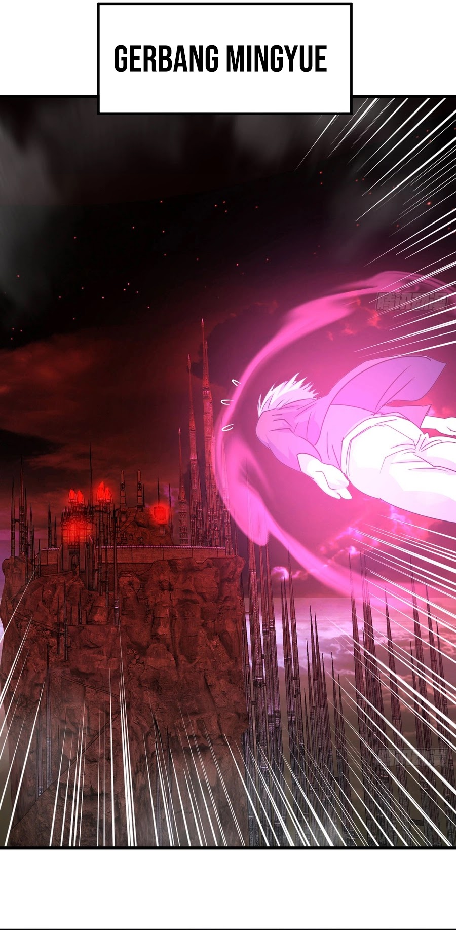 Mastering the Recovery Spell Suddenly Makes You Invincible Chapter 08 Gambar 10