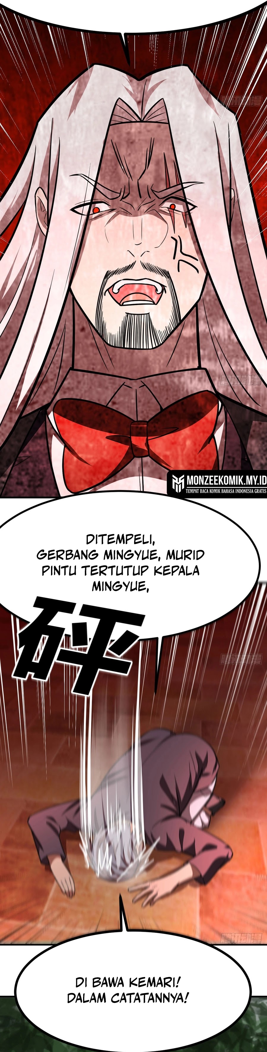 Mastering the Recovery Spell Suddenly Makes You Invincible Chapter 08 Gambar 13