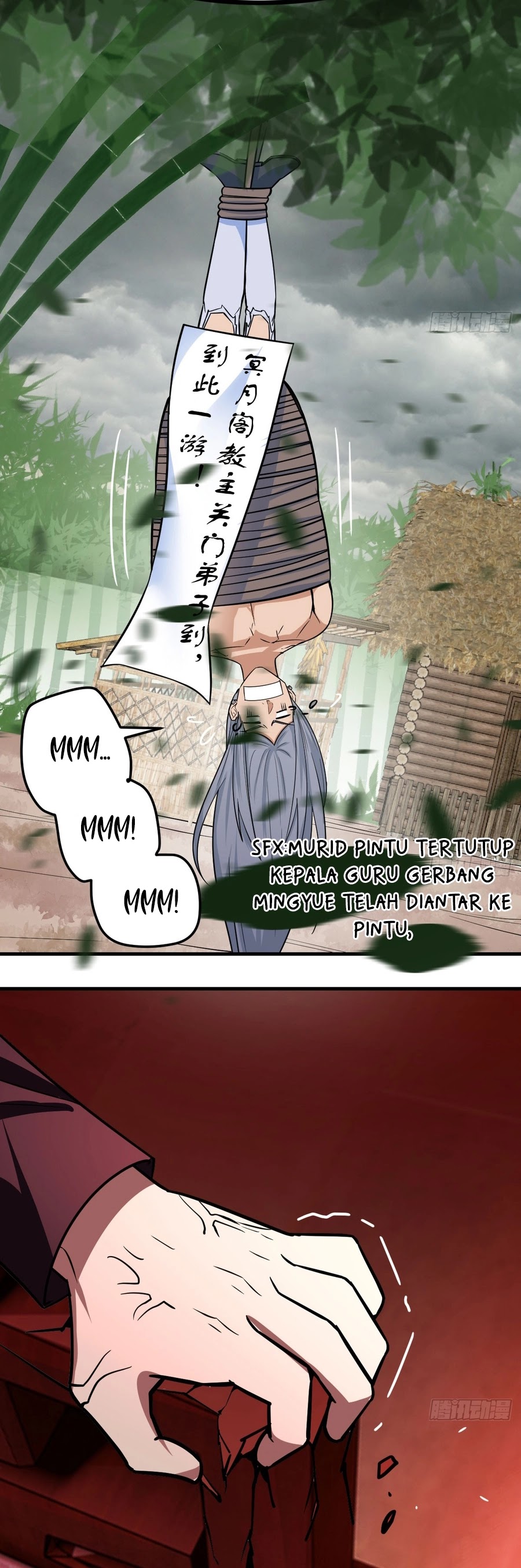 Mastering the Recovery Spell Suddenly Makes You Invincible Chapter 08 Gambar 14